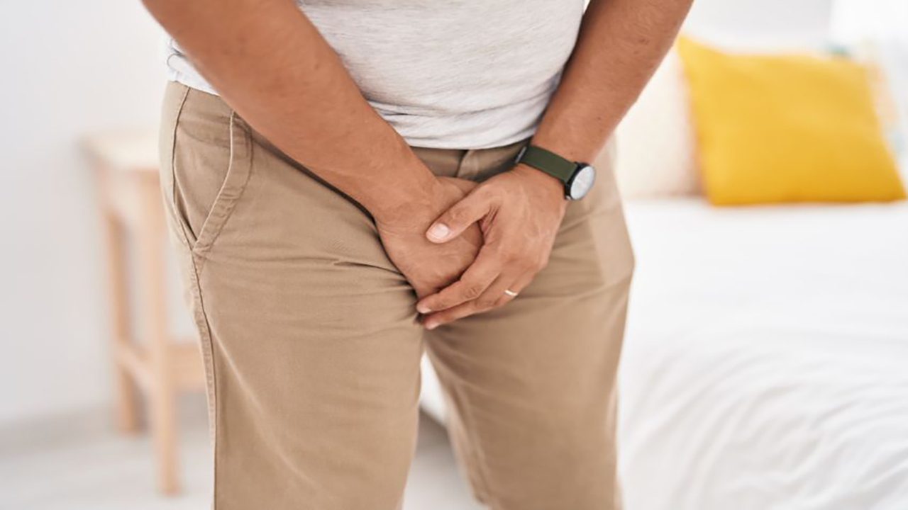 uvecana prostata, muskarci, kako ublaziti simptome uvecane prostate
